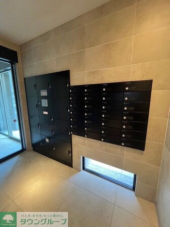 ラグゼナ浦和の物件内観写真